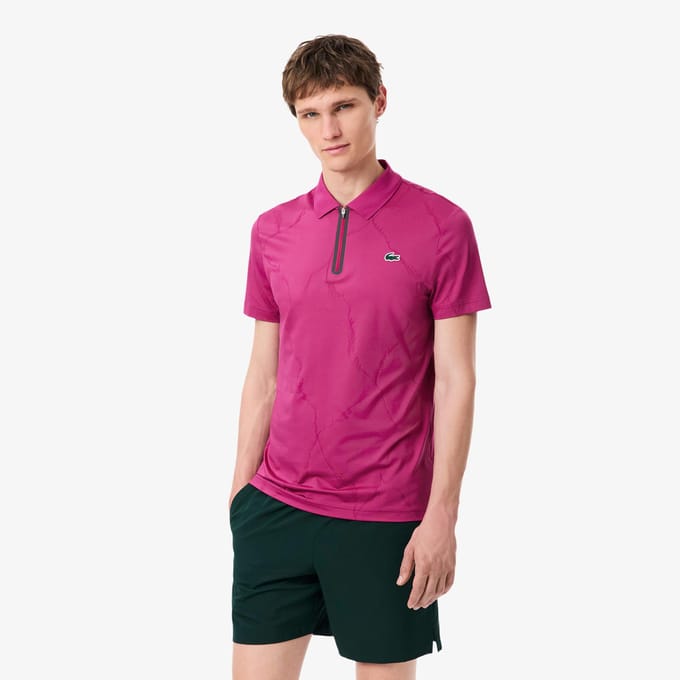 Lacoste Polo Heren