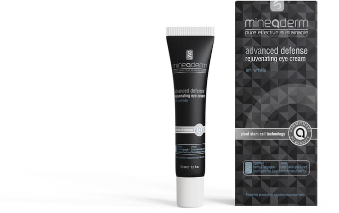 Mineaderm Advanced Defense Rejuvenating Eye Cream