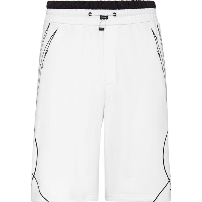 Sportieve Shorts Scratch
