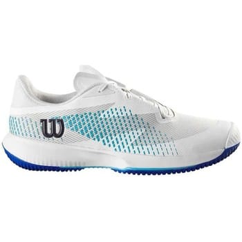 Wilson Kaos Swift 1.5 Clay Court Schoenen Wit EU 44 Man
