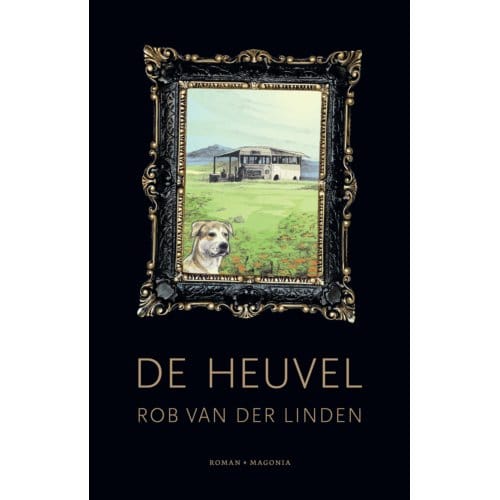 De Heuvel - Rob Van der Linden