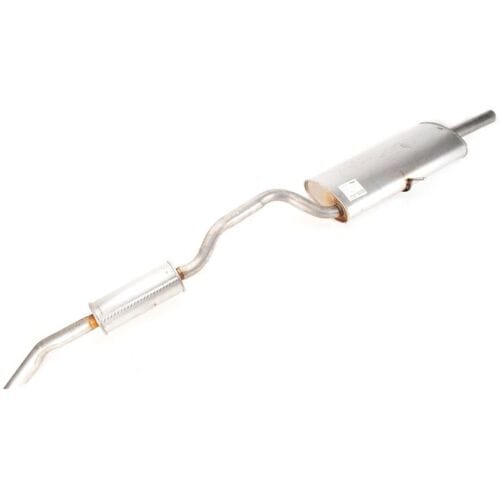 Geluiddemper achter WALKER 21521