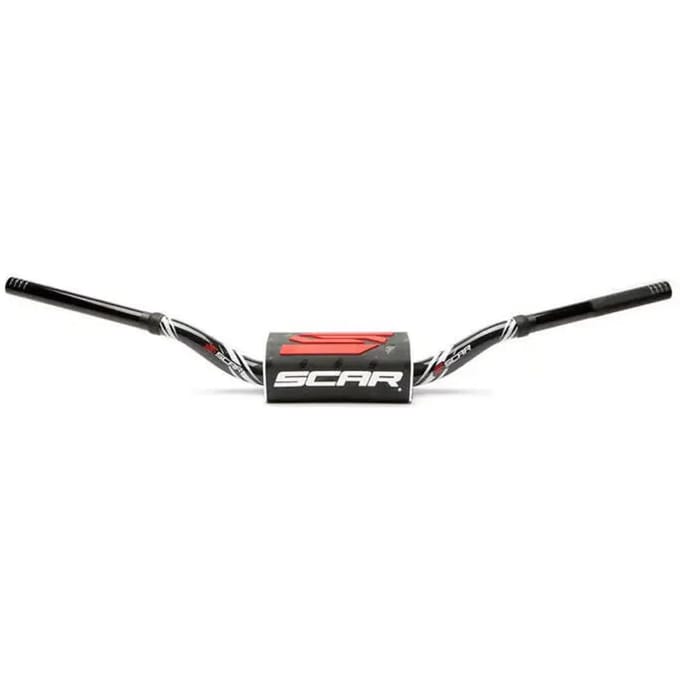 Motorfietsstuur Scar O² High