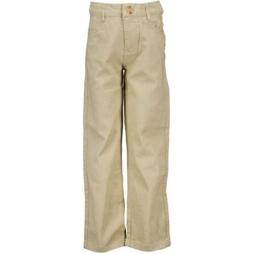 Zeeman Broek - Beige Beige 110