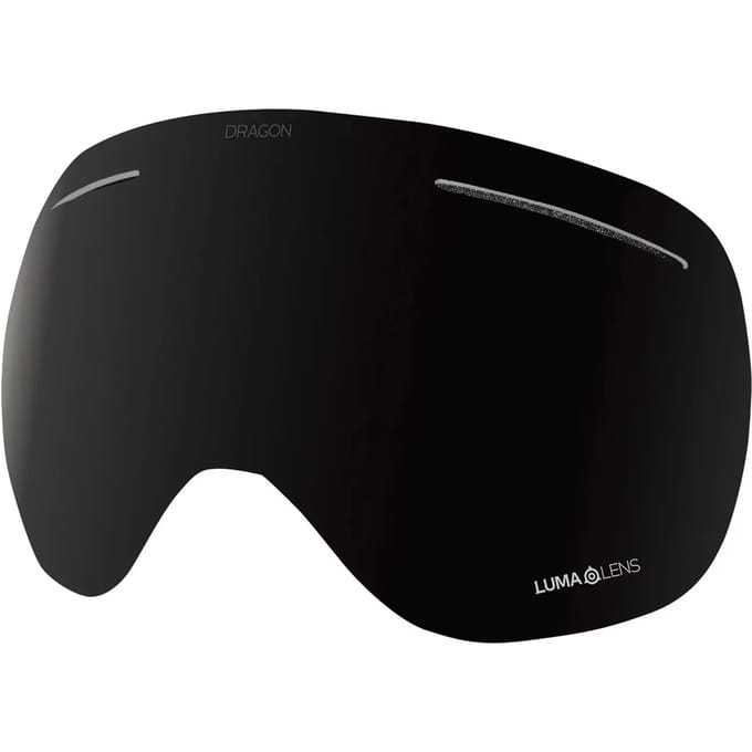 Skibril lens Dragon X1 Rpl Base