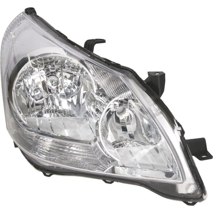 Koplampen DEPO 212-11P5RMLD-EM, rechts