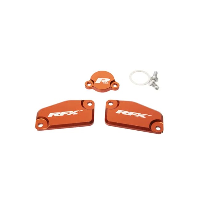 Couvercle Hoofdcilinder Set RFX Pro Series KTM 85 SX BIG WHEELS 19/16