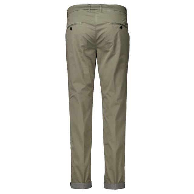 Masons  Chino Groen Mbe097
