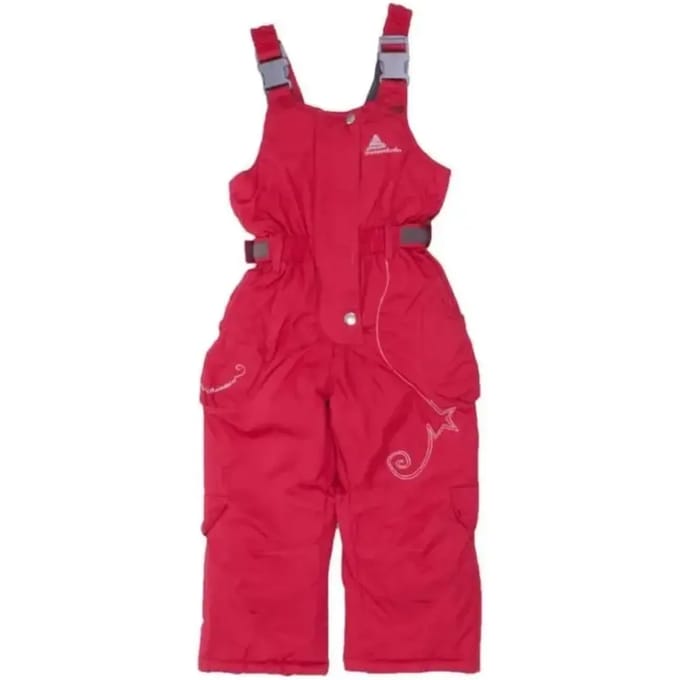 Meisjes ski-overall Peak Mountain Fomblux