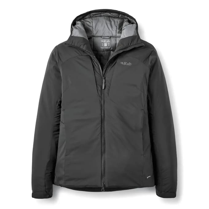 Dames ski jas Rab Xenair Alpine