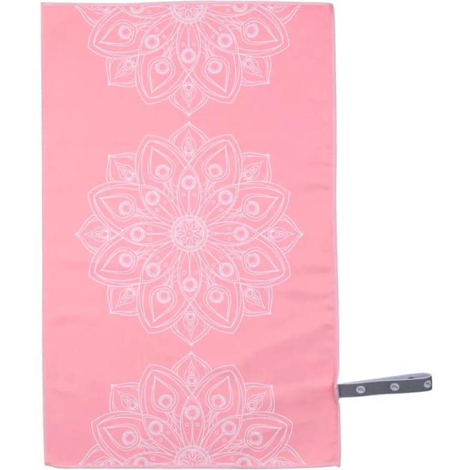 Handdoek Pure2Improve