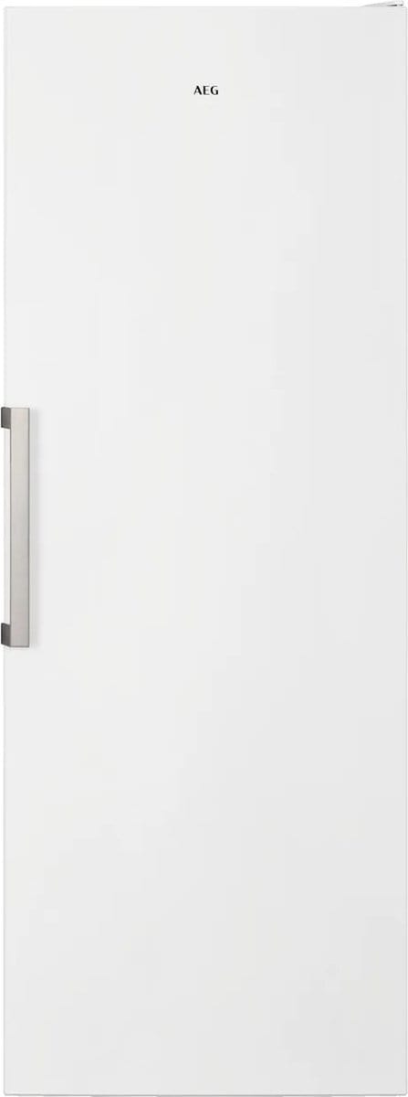 AEG OAG7M401DW - Vrijstaande Vriezer - 191 cm hoog - 406 liter