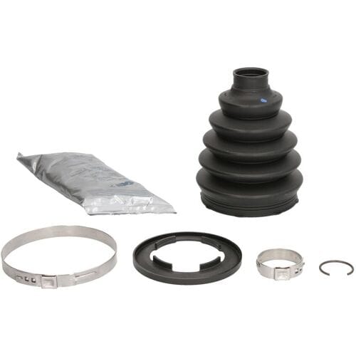 Balgenset, aandrijfas SPIDAN 36019