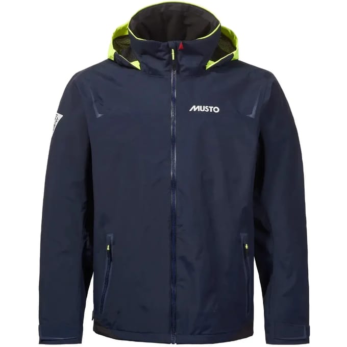 Waterdichte jas Musto BR1 Solent