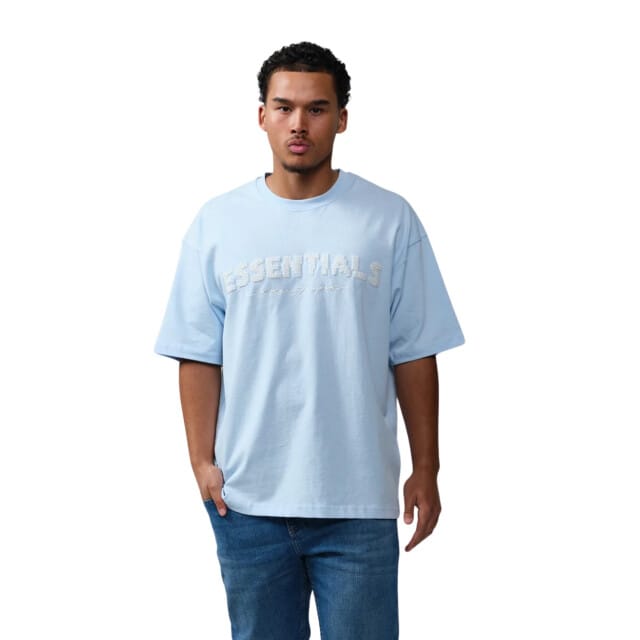 Cou7ure Essentials Titch eential t-hirt