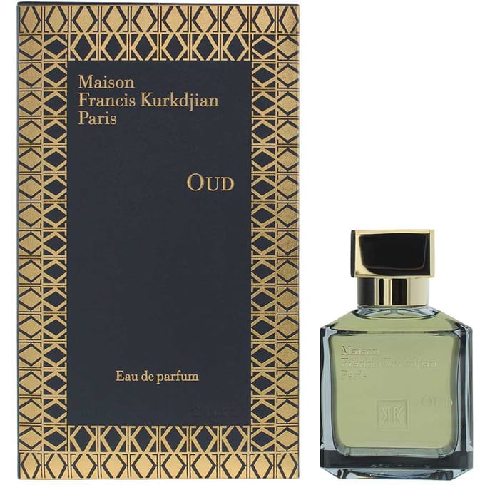 Maison Francis Kurkdjian OUD 70 ml - Eau De Parfum Spray (Unisex)