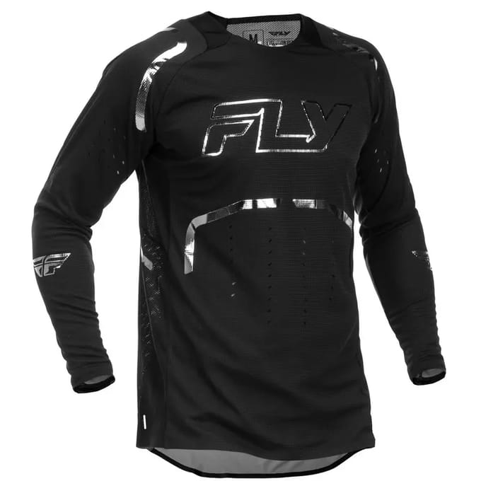 Motorcross trui Fly Racing Evolution DST DBK Special Edition