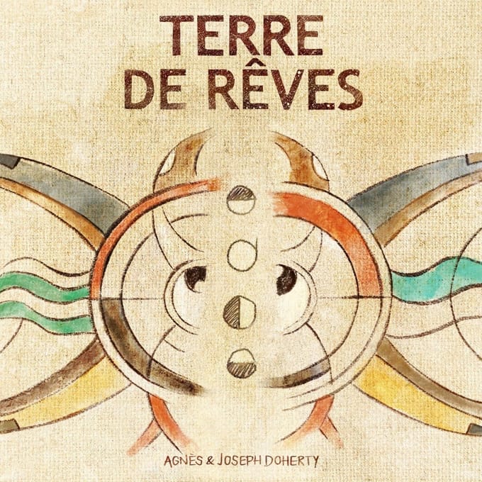 Agnes Et Joseph Doherty - Terre De Reves (CD)