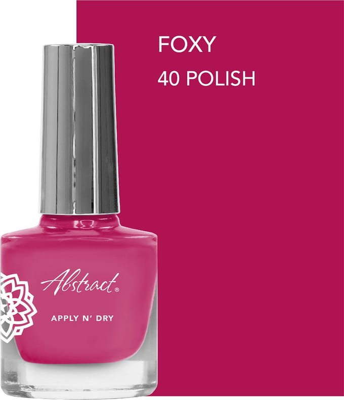 Apply N' Dry FOXY 6ml