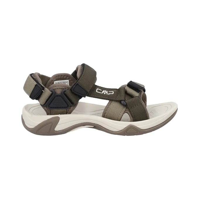 Wandelsandalen voor kinderen CMP Hamal