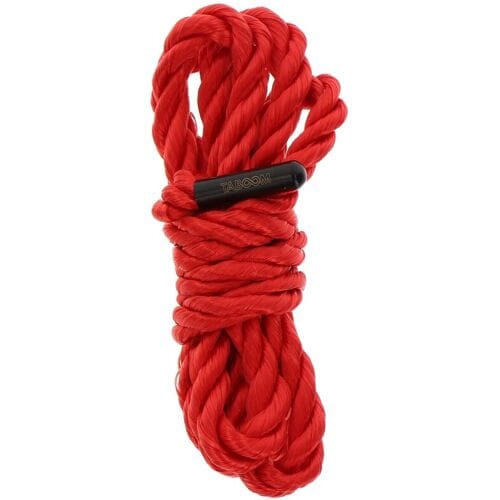 TABOOM Bondage Rope - 1,5M