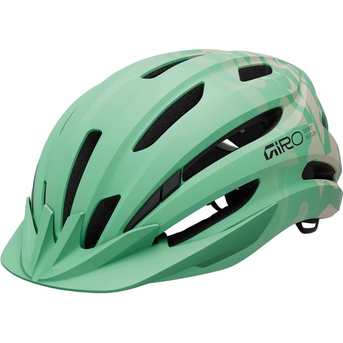 Giro Register II Helm Junior