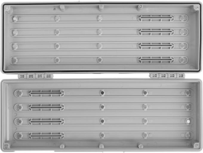 Preston Mag Store System Unloaded 10 cm