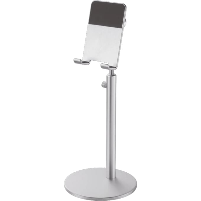 Neomounts - Smartphone Accessoires - Universele Telefoonstandaard DS10-200SL1 voor Toestellen tot 7" met Hoogteverstelling