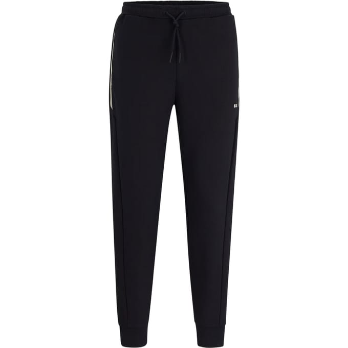 Boss Joggingbroek heren (Donkerblauw)