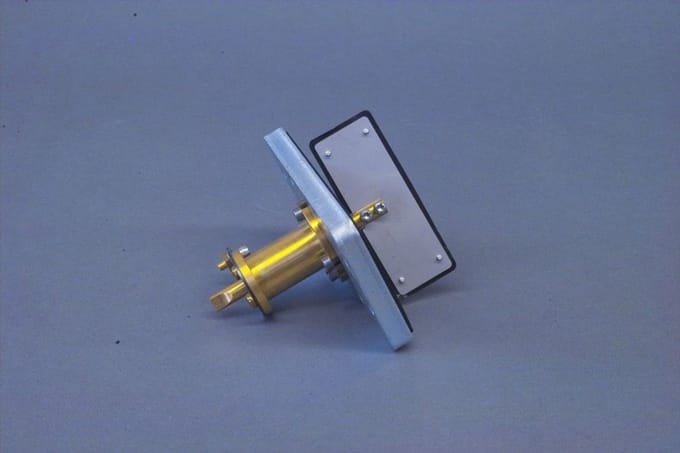 BRÖTJE Retourafsluiter SGB 320-500, 644136