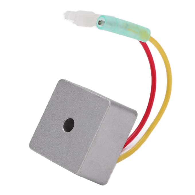 Spanningsregelaar Gelijkrichter 794360 voor Motormodellen 256400 28B700 28M700?28Q700 351400