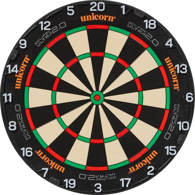 Professionele Dartbord voor Dartsport - Verbeterde Speelervaring
