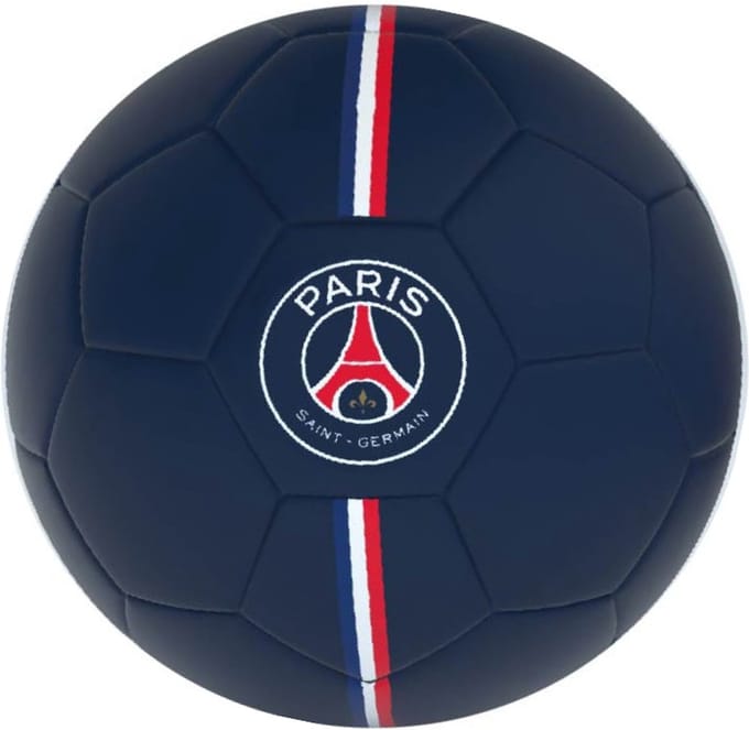 PSG voetbal - Maat 5 - Paris Saint-Germain - PVC - Sport & Spel - Buitenspeelgoed