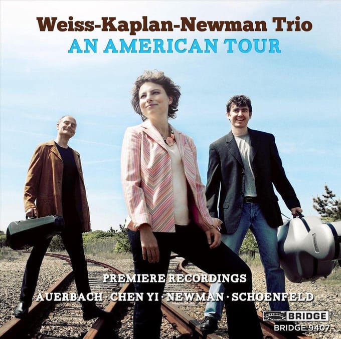 An American Tour