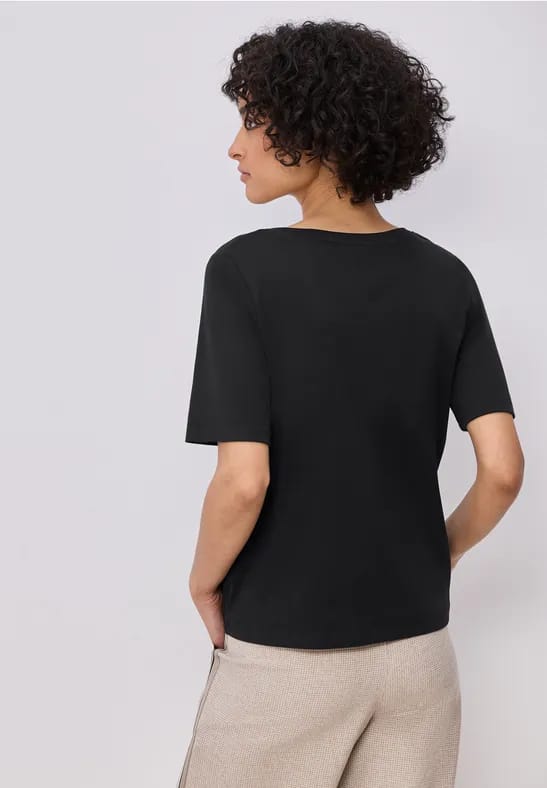 Basic Shirt