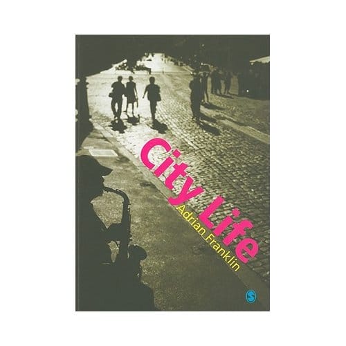 City Life - Franklin, Adrian