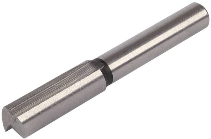wolfcraft - Groeffrees HSS - 3902000
