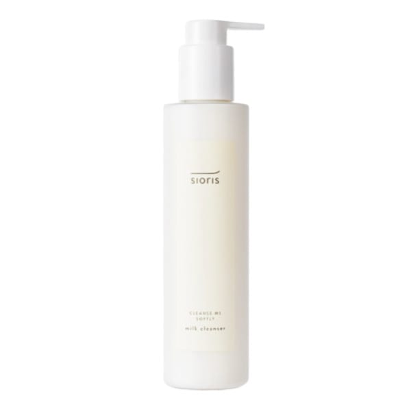 Sioris - Cleanse Me Softly Milk Cleanser - 200ml