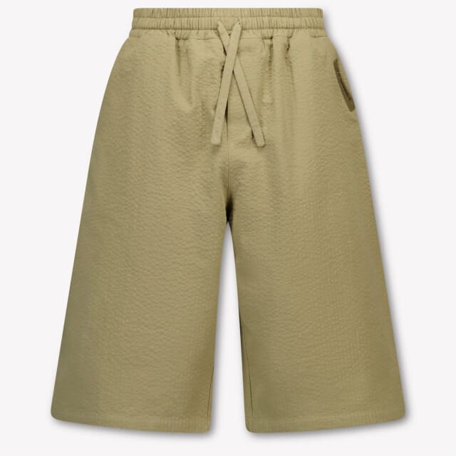 Dolce and Gabbana Kinder jongens shorts in