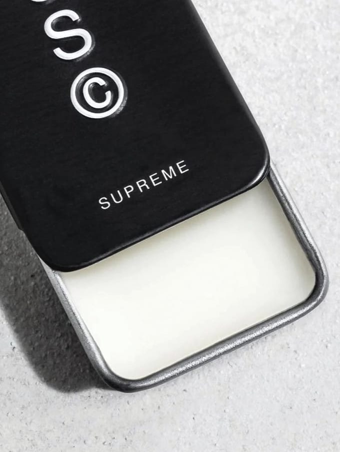 Solid State Cologne Supreme 10 gr. | Solid Cologne
