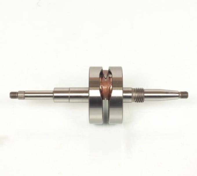 Vilebrequin d embiellage Doppler pour Scooter Peugeot 50 Elyseo Neuf