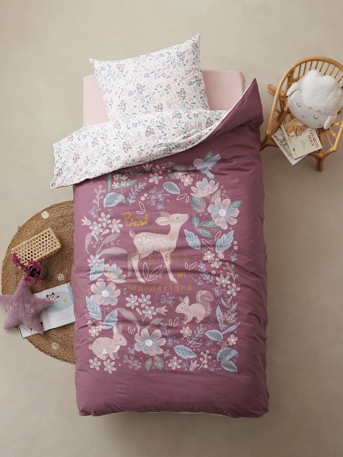 Vertbaudet Kinderset Magicouette VICTORIA