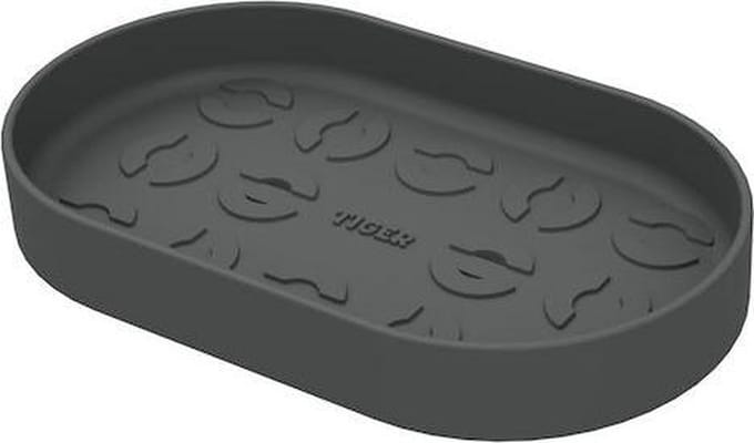 Tiger Boston Comfort & Safety Organiser - Donkergrijs