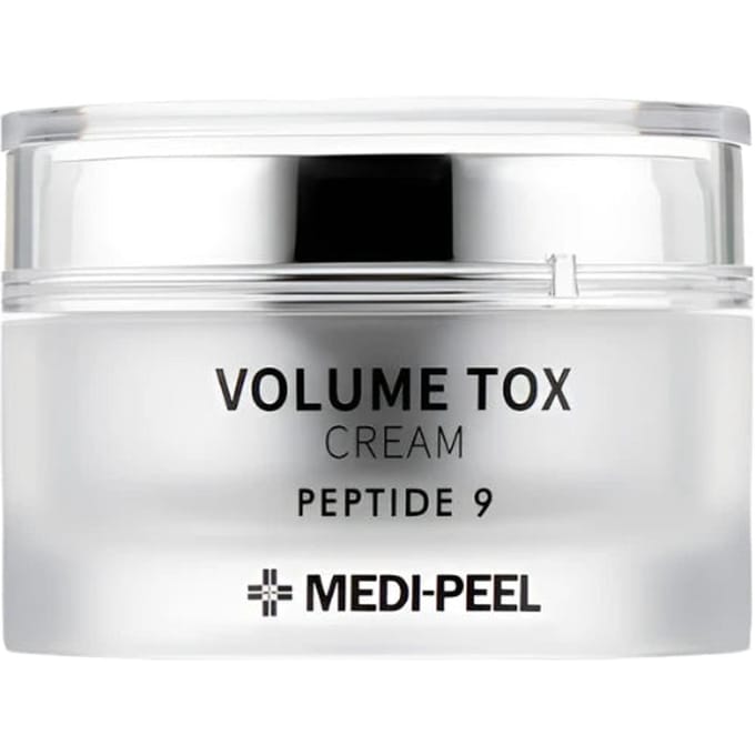 Peptide 9 Volume Tox Crème 50ml AUTHENTIEKE WINKEL