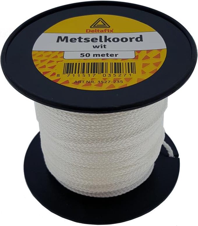 metselkoord nylon