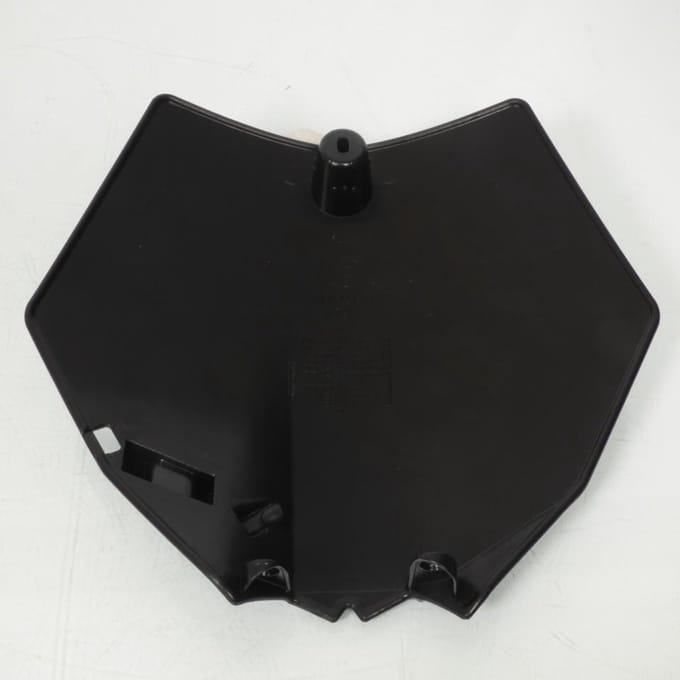 Plaque numero frontale UFO pour moto KTM 85 SX Neuf