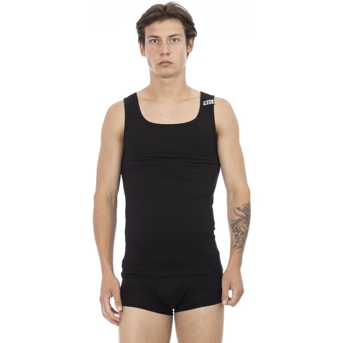 Bikkembergs T-shirt Heren