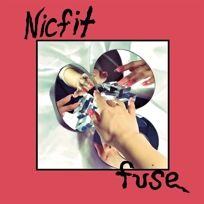 Nicfit - Fuse (LP)
