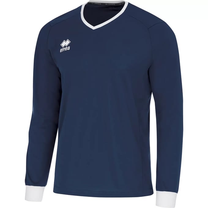 Longsleeve Shirt Errea Lennox