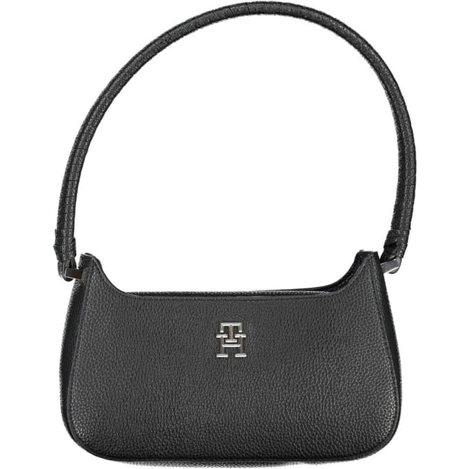 Julia Kleine Tas Zwart